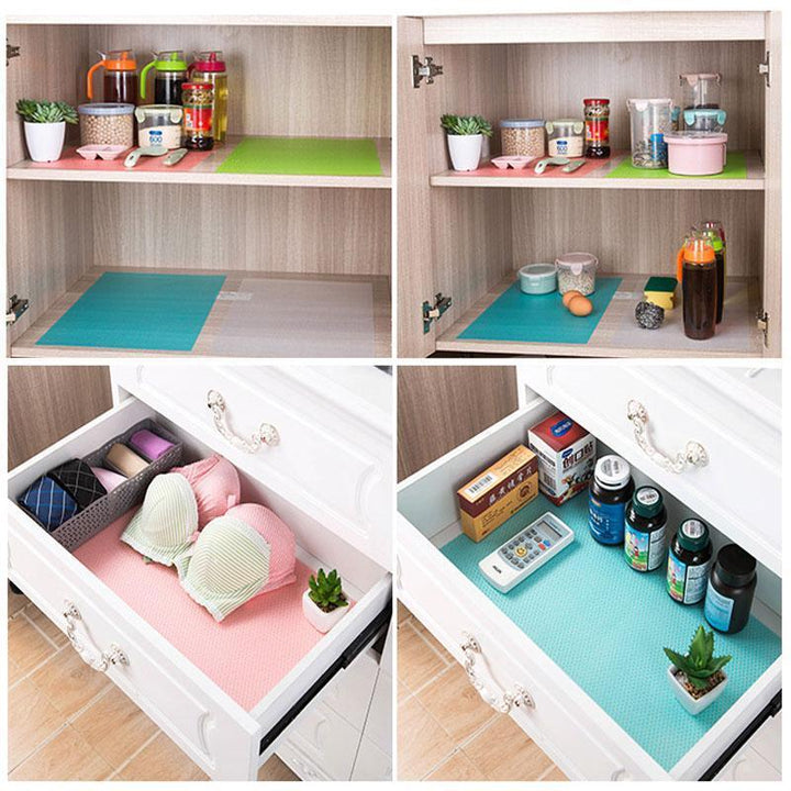 BowLift | Moisture-proof Refrigerator Mat