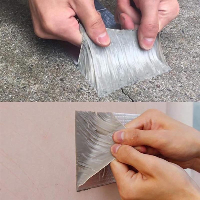 BowLift | Super Waterproof Tape, butyl rubber