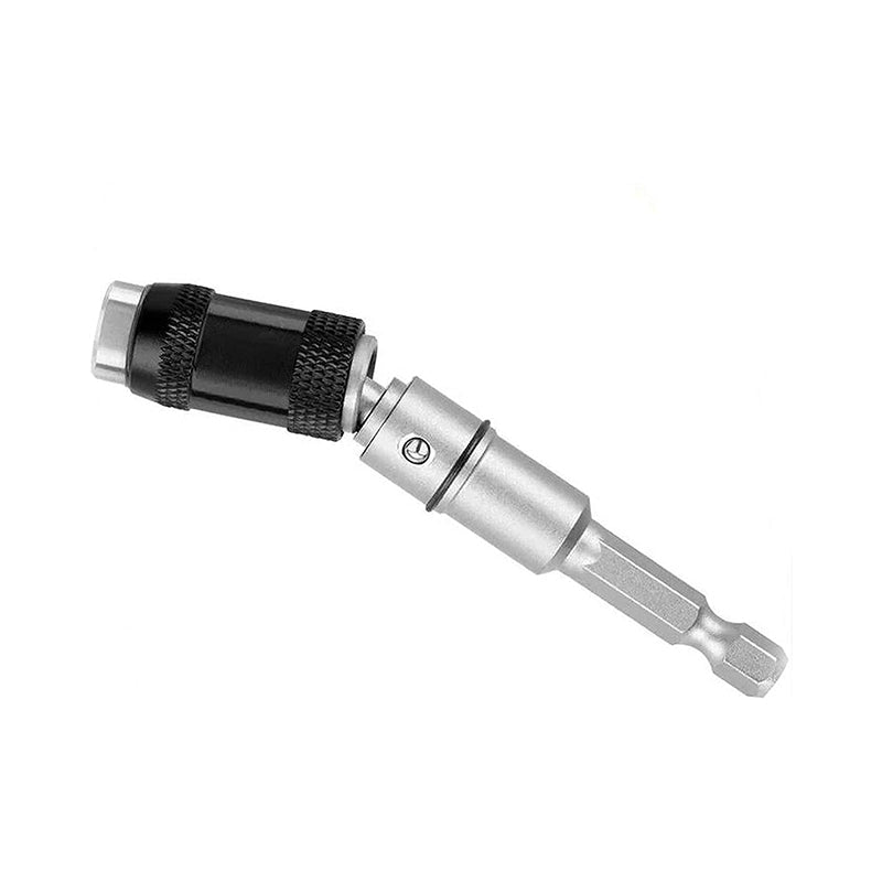 BowLift | Magnetic Pivoting Bit Tip Holder