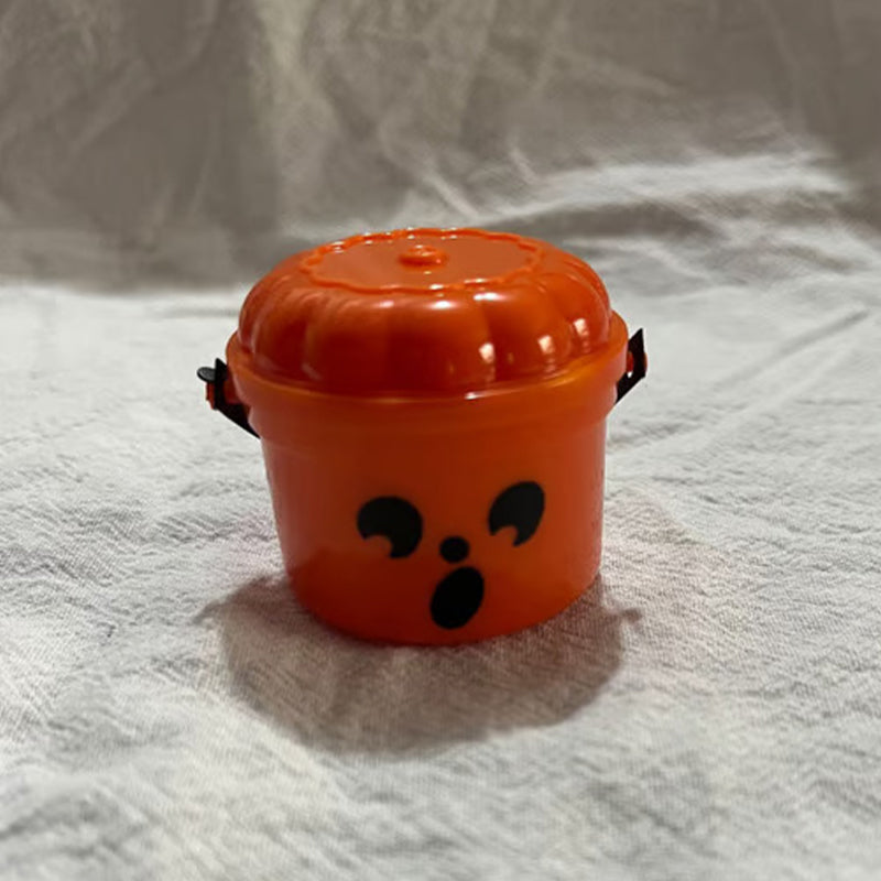 BowLift | Spooky Mini Boo Bucket Figurines