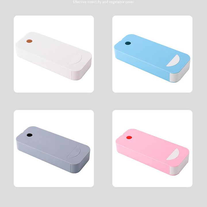 BowLift | Invisible Storage Box
