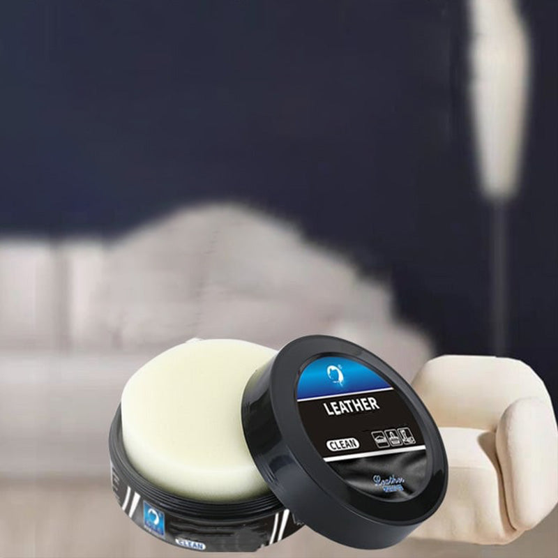BowLift | Multi-Purpose Leather Cleaning and Care Cream