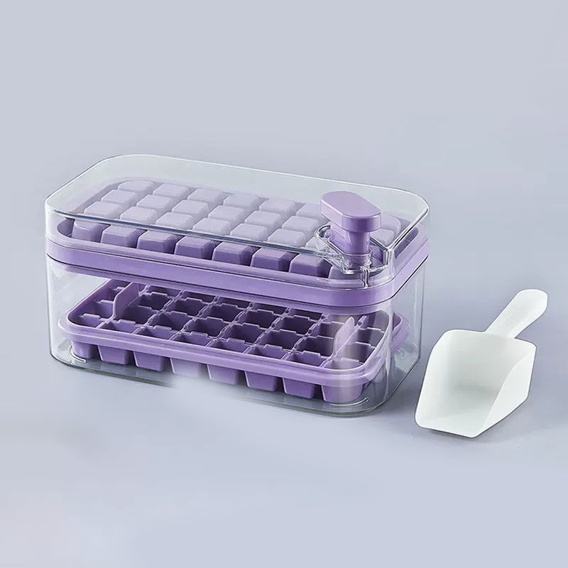BowLift | Silicone Ice Box