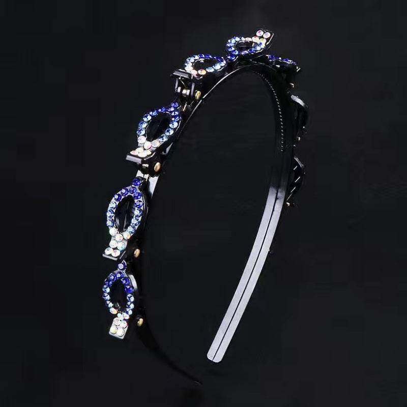 Hairpin Headband for Women | Bowlift