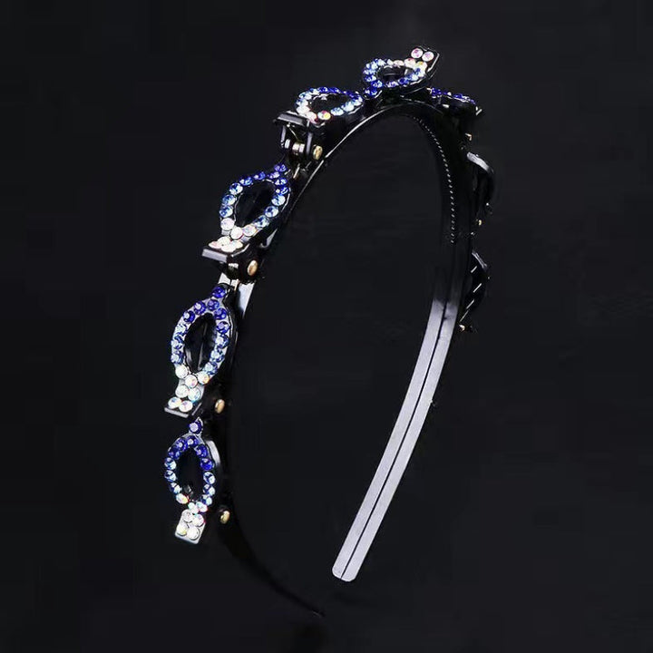 Hairpin Headband for Women | Bowlift