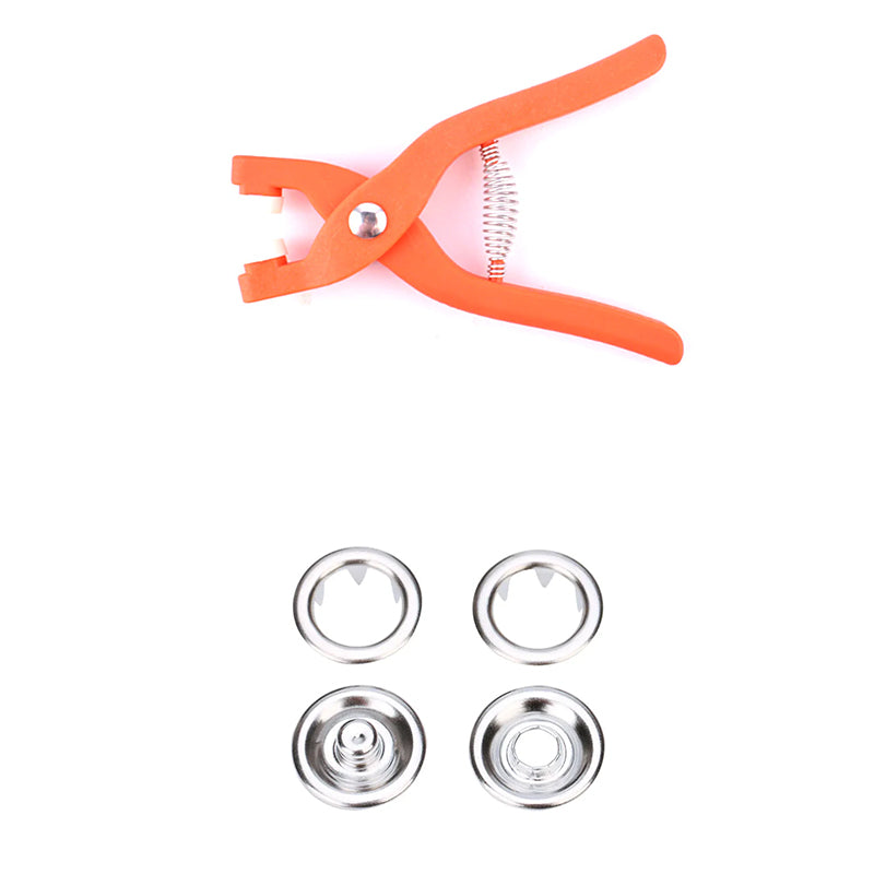 BowLift | Five Claw Buckle Tool Kit