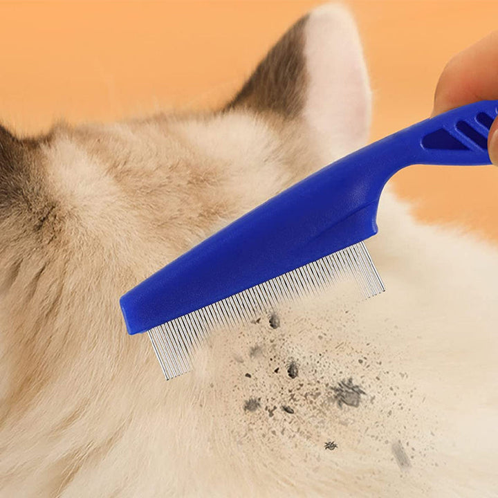 BowLift | Multifunctional Pet Hair Comb