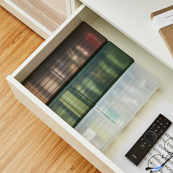 BowLift | Desktop Sundries Storage Box