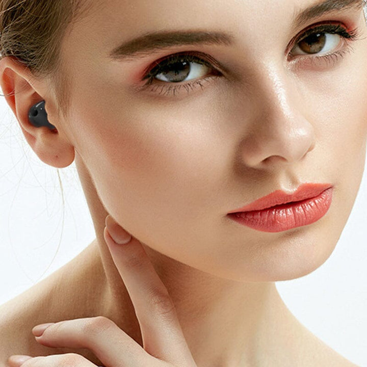BowLift | Wireless headphones with noise cancellation