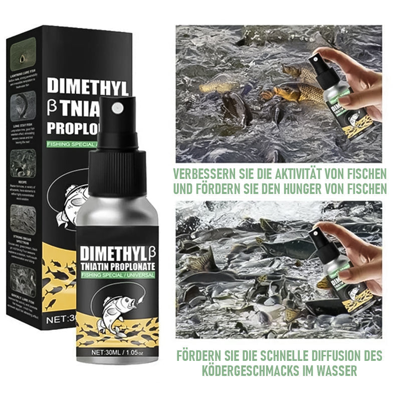 BowLift | Liquid Attractant for Bait