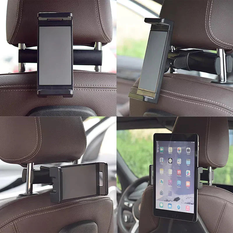 BowLift | Auto Tablet Stand