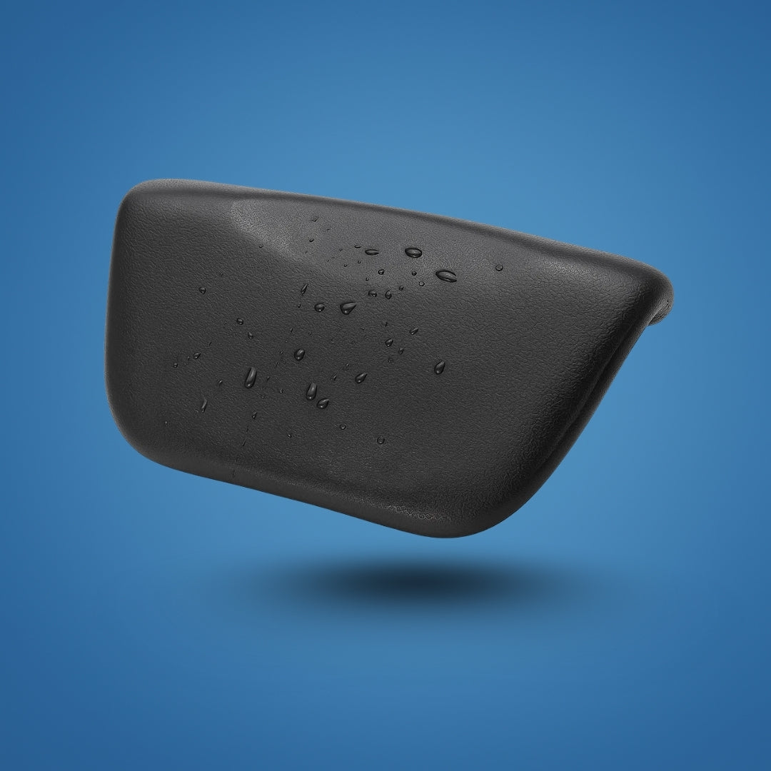 Neck & Head Support – Quick‑Dry Comfort – Non‑Slip Suction – Full‑Body Relief & Spa‑Like Relaxation at Home Bowlift