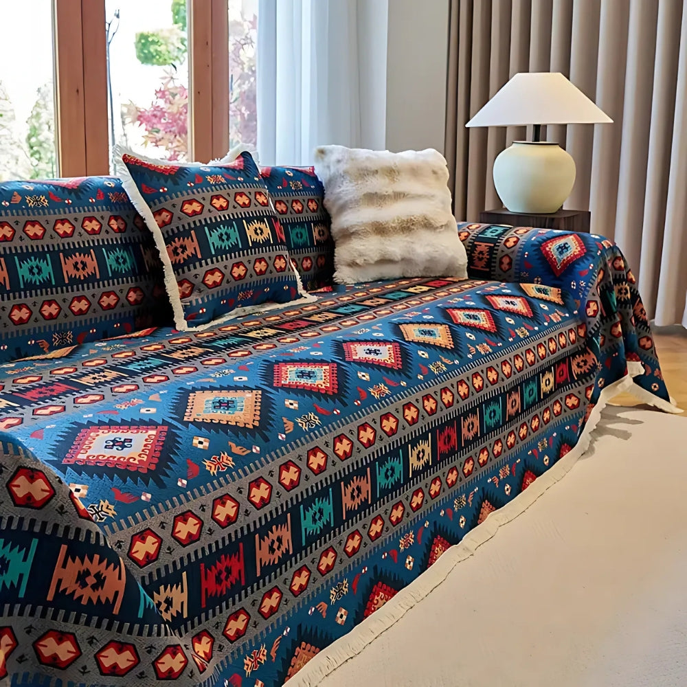 BowLift | Nomad Dream Boho Sofa Cover