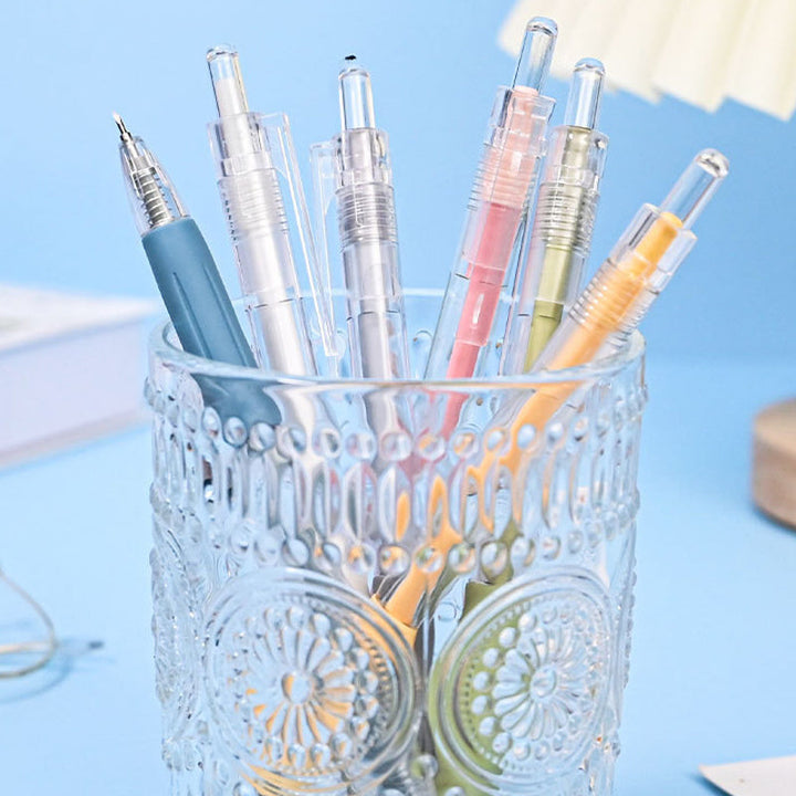 BowLift | Morandi Color Student Utility Knife Pen