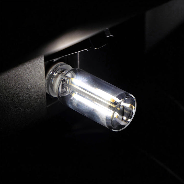BowLift | Retro LED light