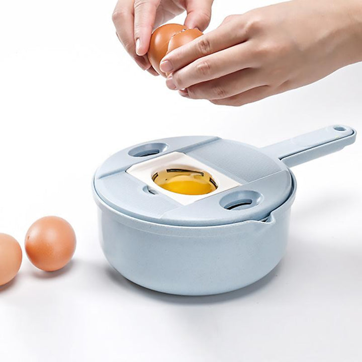 BowLift | Multifunctional Vegetable Cutter (12 pieces)