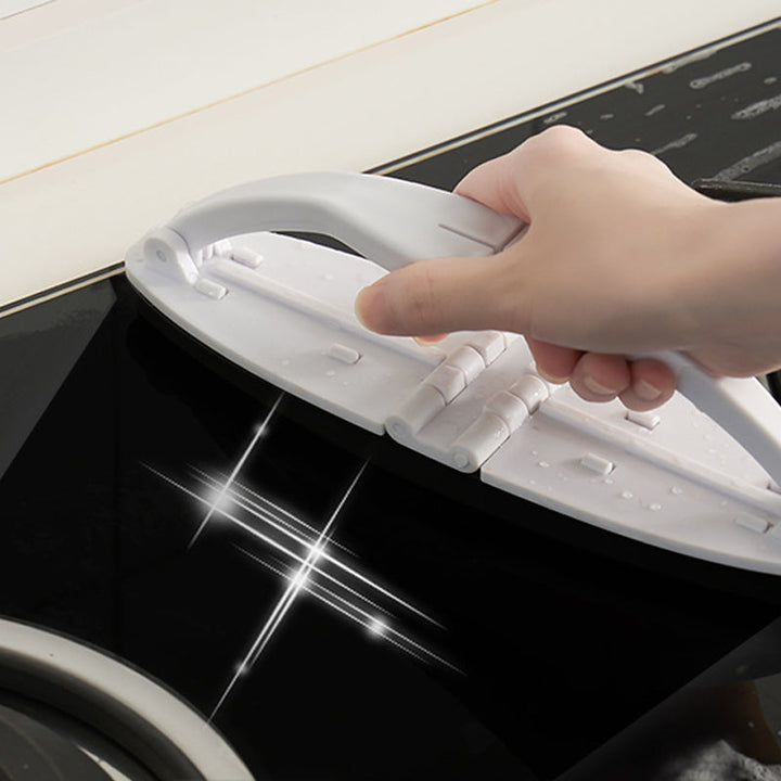 Foldable Cooktop Cleaner | Bowlift