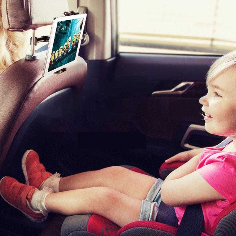 BowLift | Car Phone iPad Holder