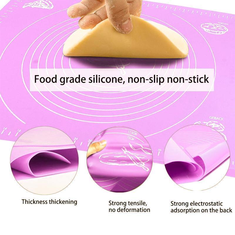 BowLift | Silicone Baking Mat
