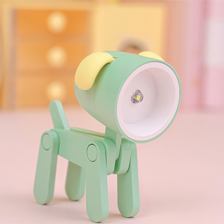 BowLift | Cute Animal Lights for Kids