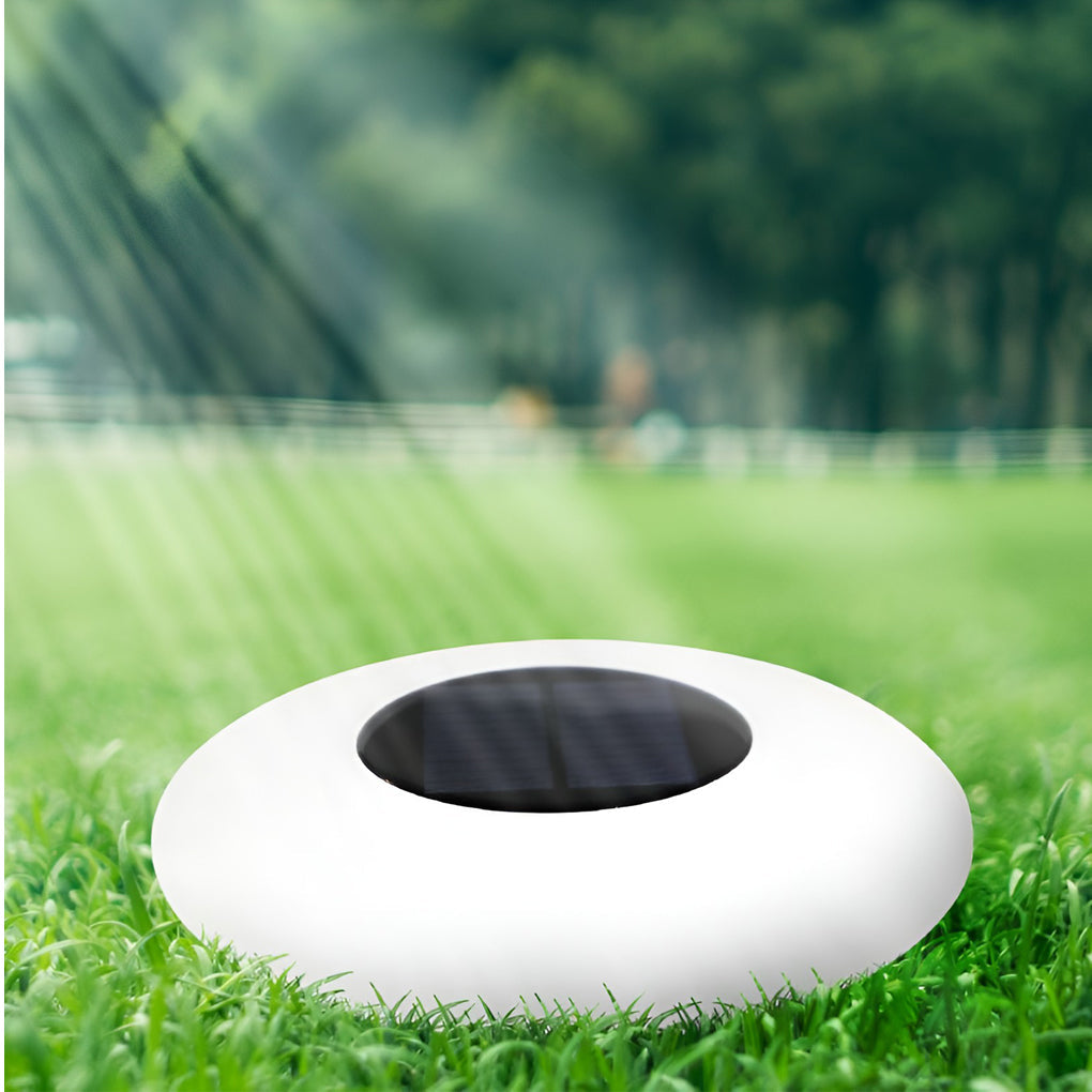 BowLift | Outdoor LED Floating Solar Pool Lights