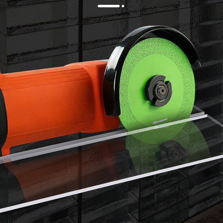 BowLift | Multifunctional Dedicated Diamond Saw Blade