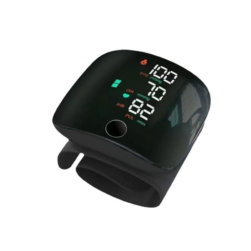 BowLift | Wrist Blood Pressure Monitor
