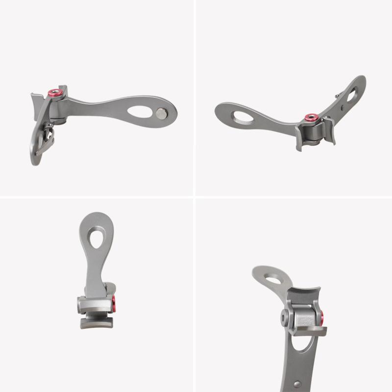 BowLift | Nail Clippers For Thick Nails