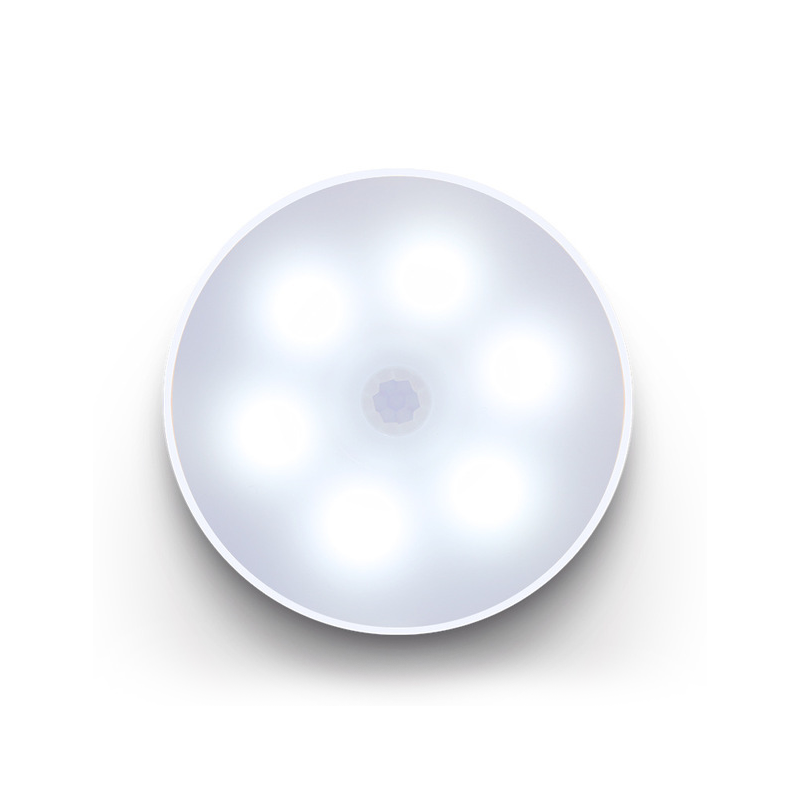 BowLift | LED Motion Sensor Light