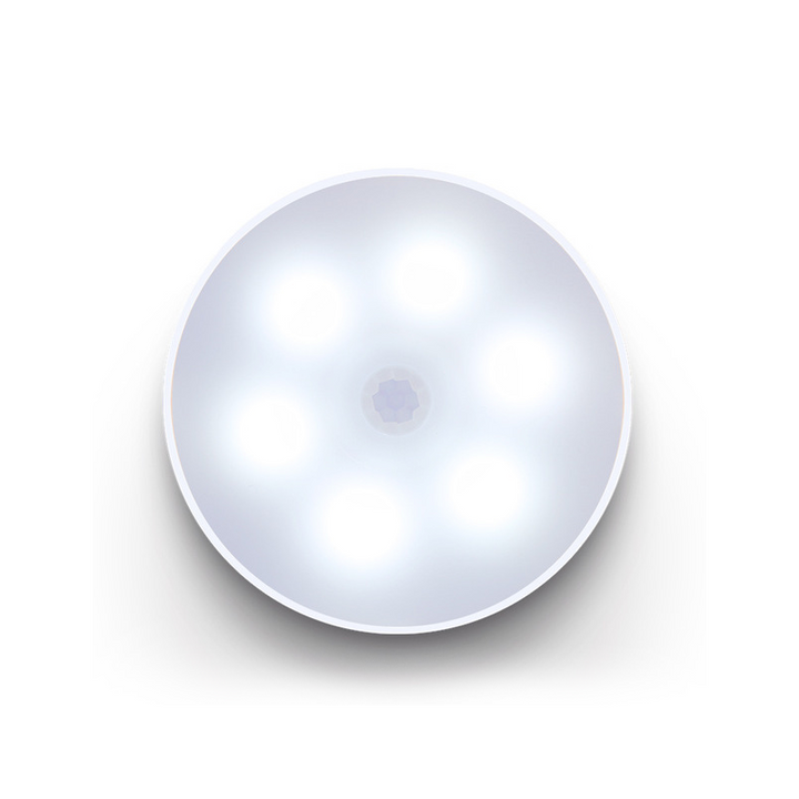 BowLift | LED Motion Sensor Light