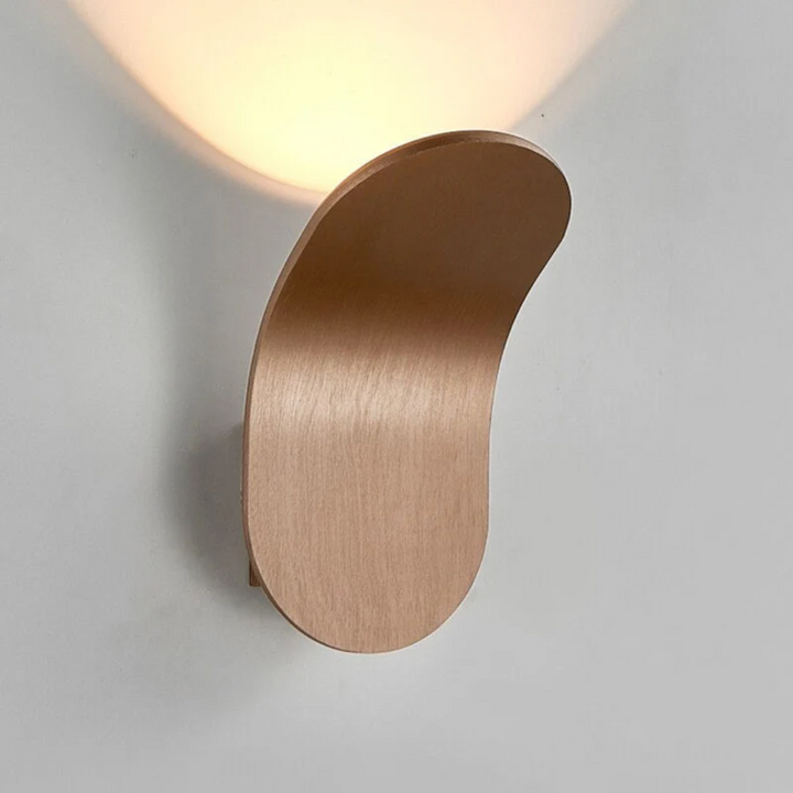 BowLift | Scandinavian Wall Lamp