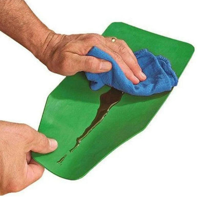 BowLift | Flexible Draining Tool
