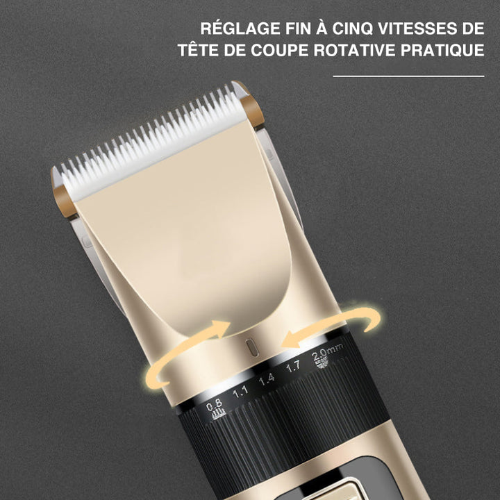 BowLift | Professional pet grooming kit
