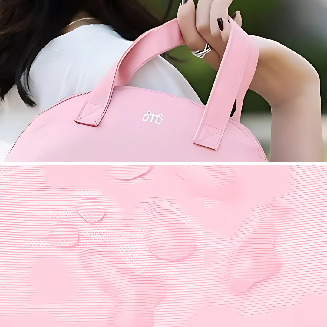 8h Cooling – Leakproof & Portable – Keeps Milk Fresh Safe & Hygienic for Working Mums Bowlift