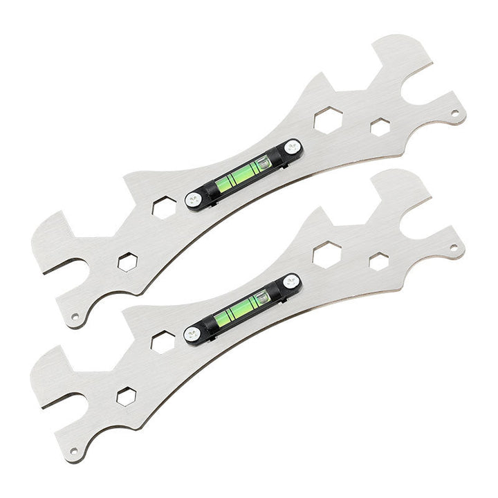BowLift | Angle Key