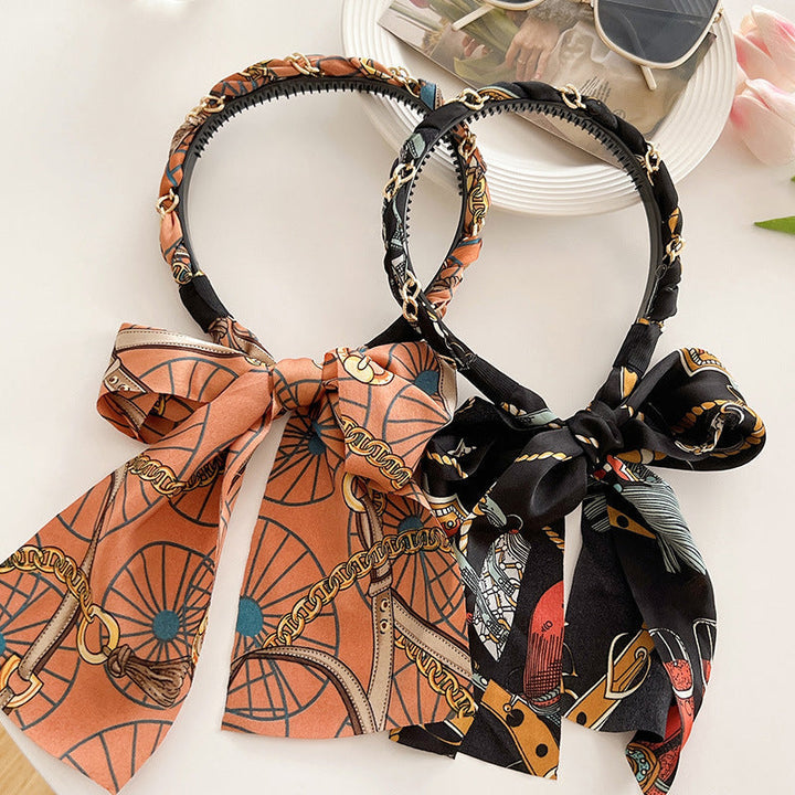 BowLift | Fashionable Elegant Headband