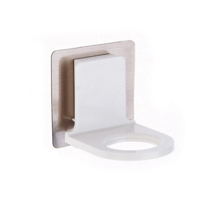 Multifunctional Pump Bottle Dispenser Holder Shampoo Holder | Bowlift