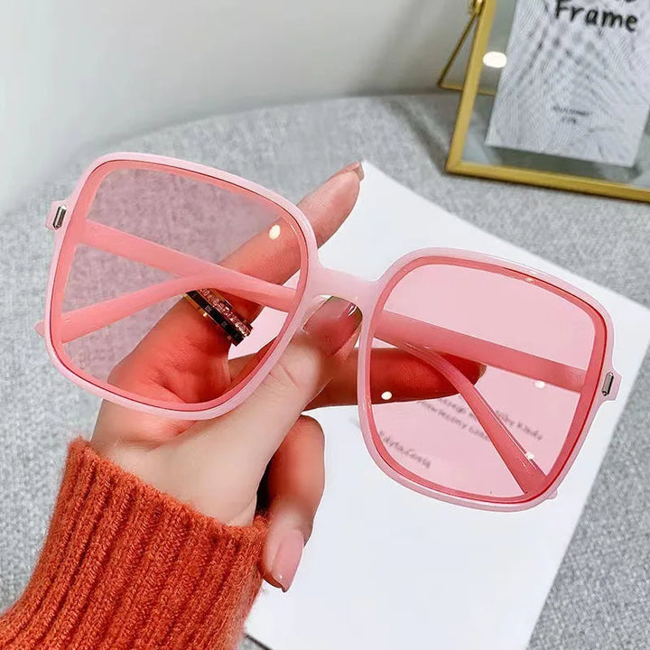 Sheena Sunglasses | Oversized & Classic | Bowlift