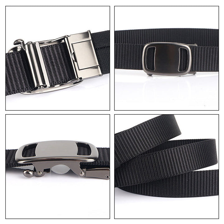 BowLift | Pilot Belt