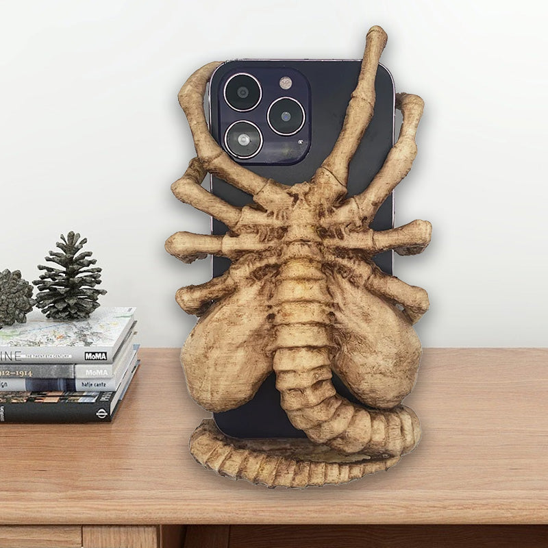 BowLift | Specially shaped phone holder