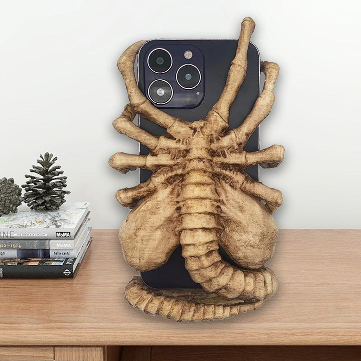 BowLift | Specially shaped phone holder