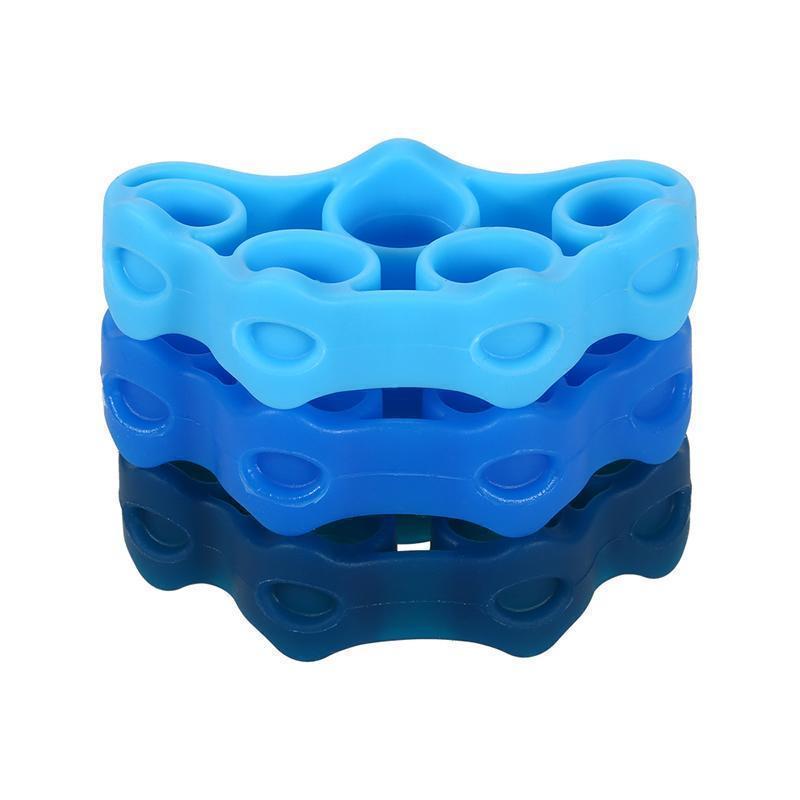 BowLift | Silicon Finger Bands
