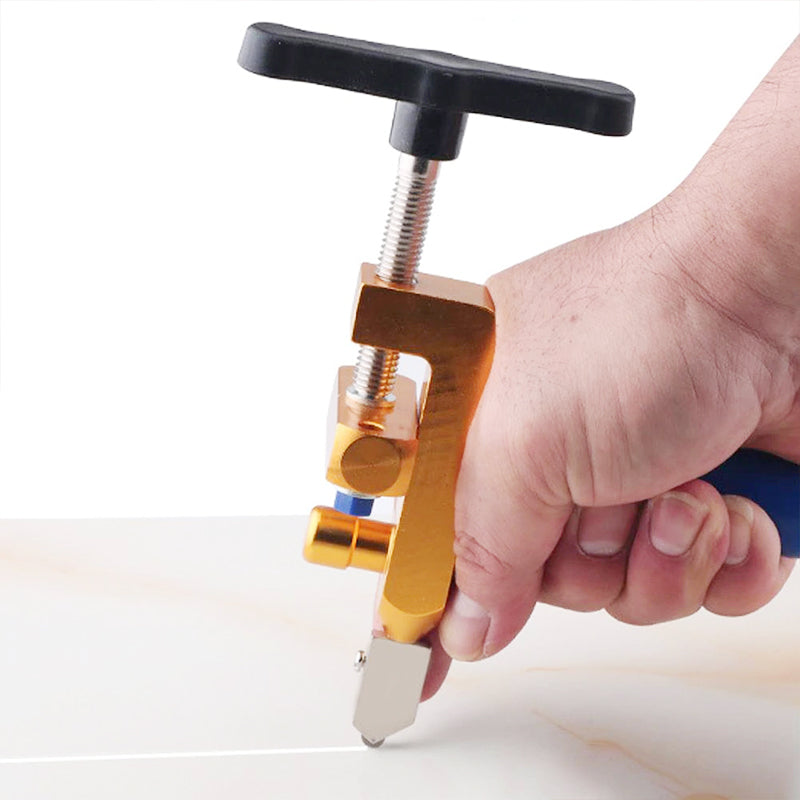 BowLift | Integrated Tile cutter