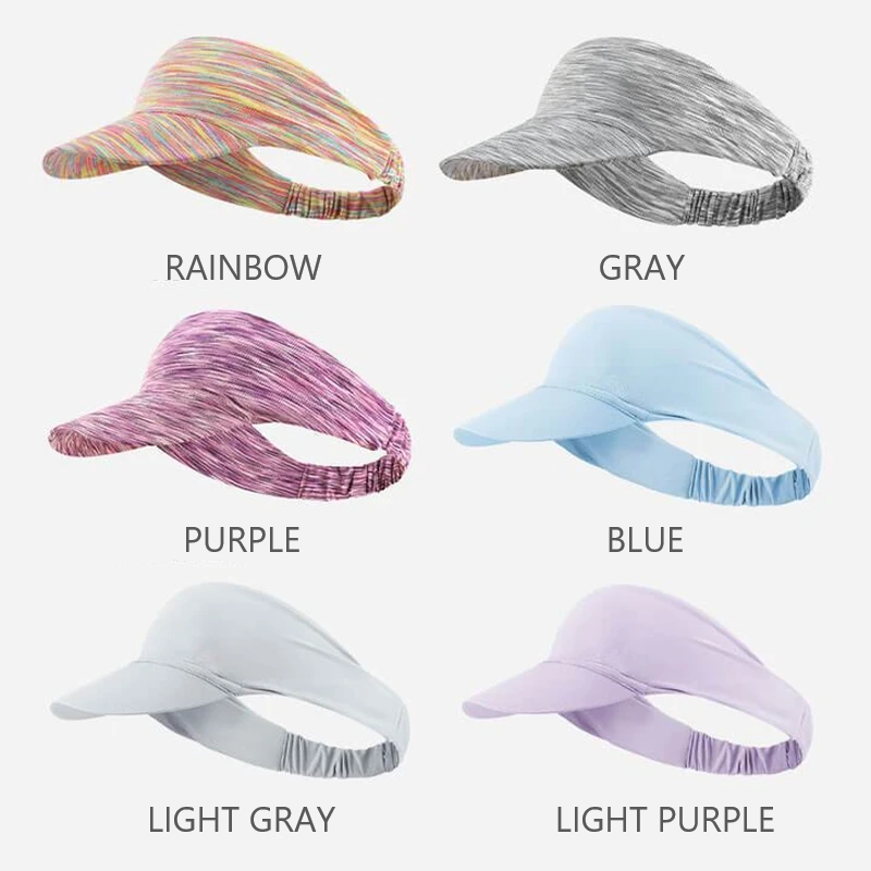 BowLift | Summer Outdoor Headband Cap