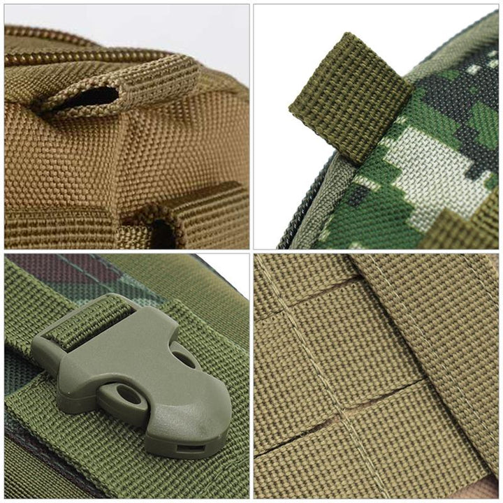 Sport hip bag for outdoor use | Bowlift