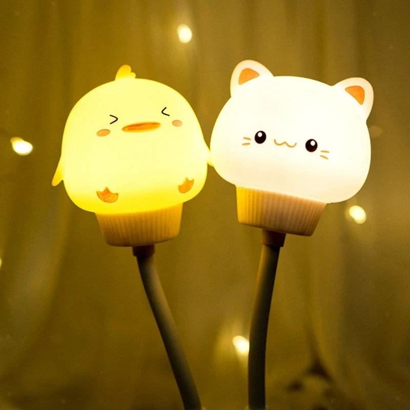 BowLift | Cutely Night Light