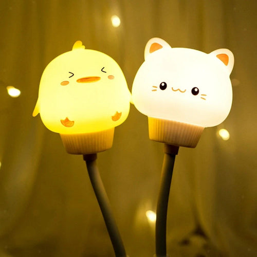 BowLift | Cutely Night Light