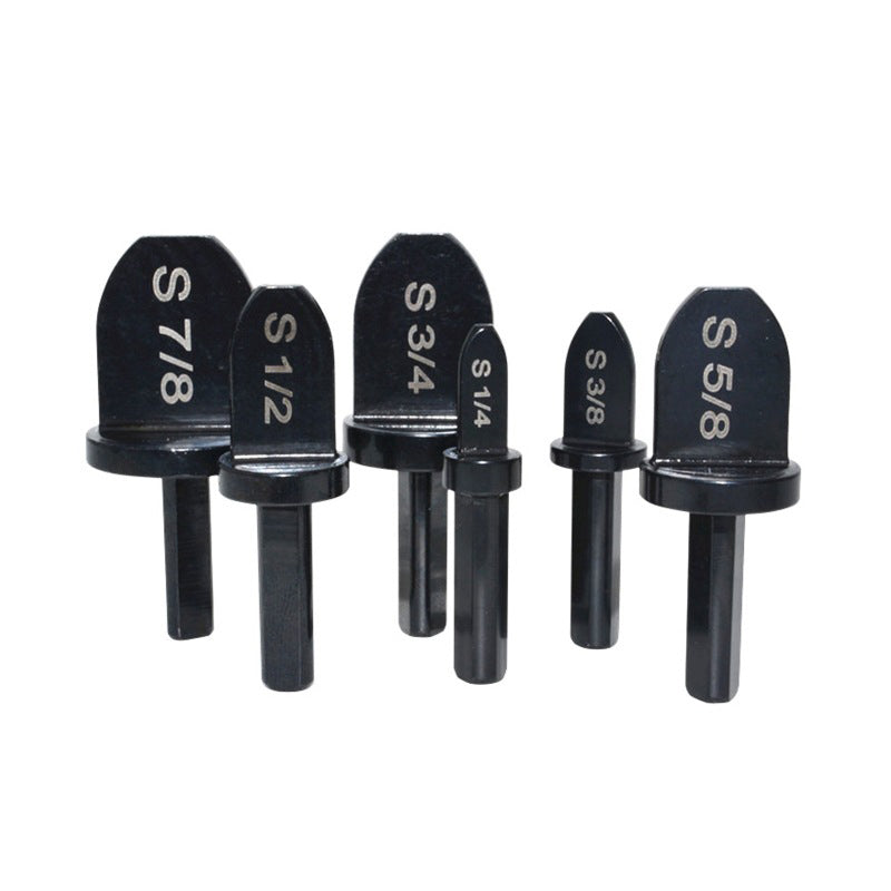 BowLift | Swaging Tool Drill Set