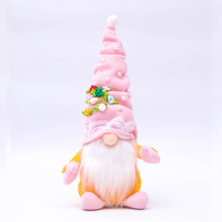 BowLift | Creative Garden Gnomes Ornaments