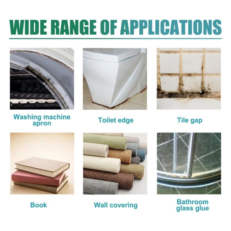 BowLift | Mold cleaner for furniture tiles